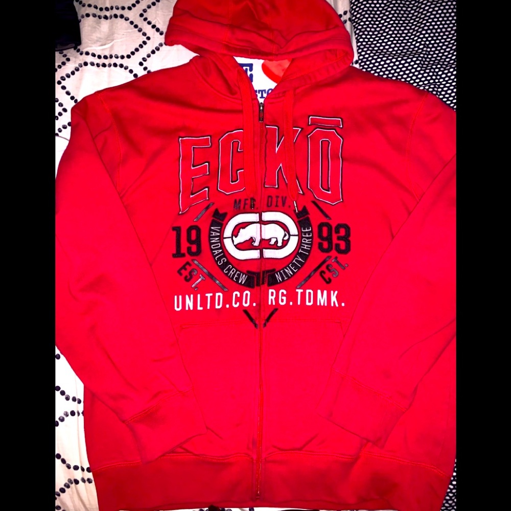 Ecko hoodie
